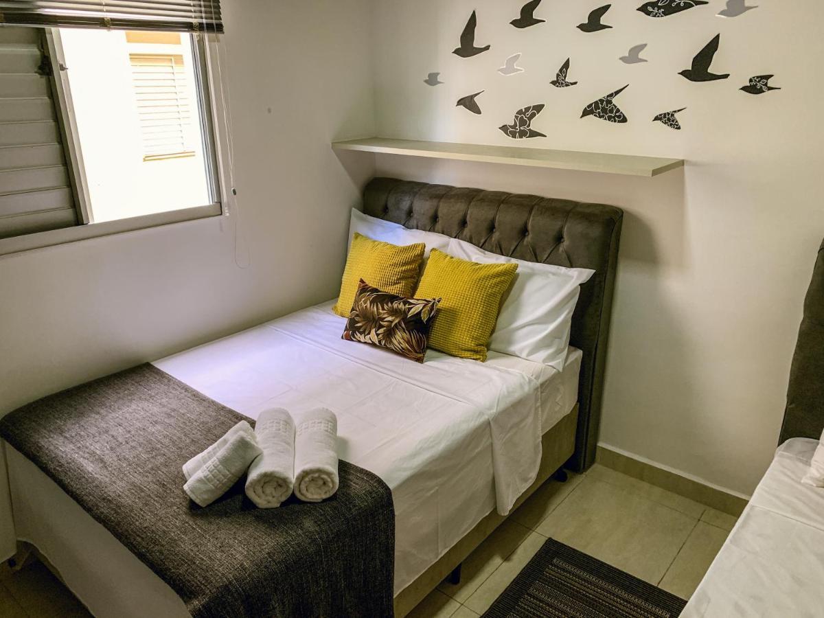 Apartmentforstay 18 Tanger Marília 外观 照片