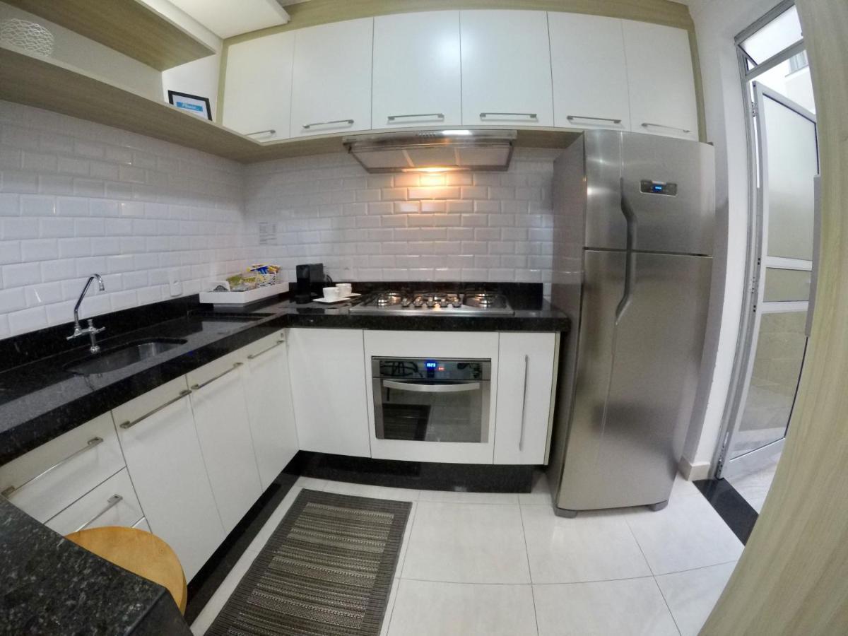 Apartmentforstay 18 Tanger Marília 外观 照片