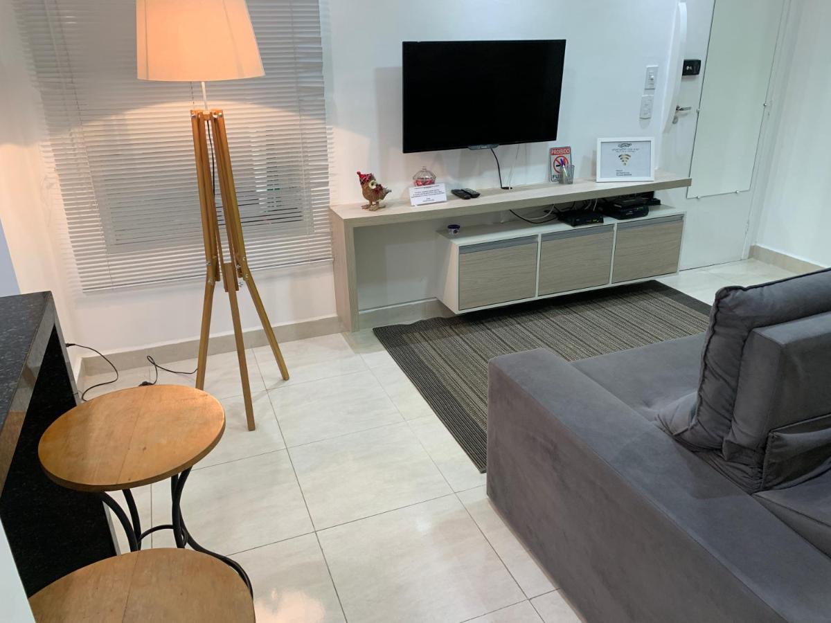 Apartmentforstay 18 Tanger Marília 外观 照片