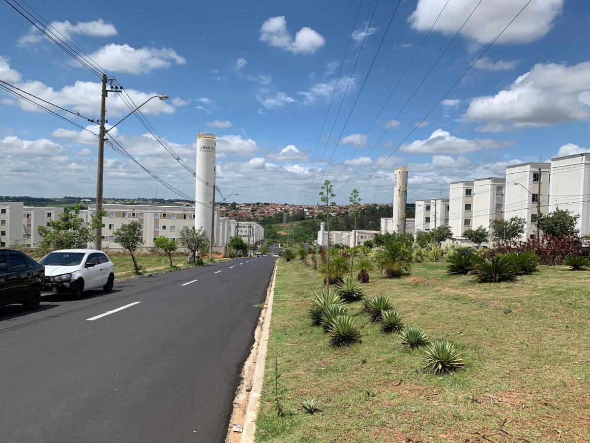 Apartmentforstay 18 Tanger Marília 外观 照片