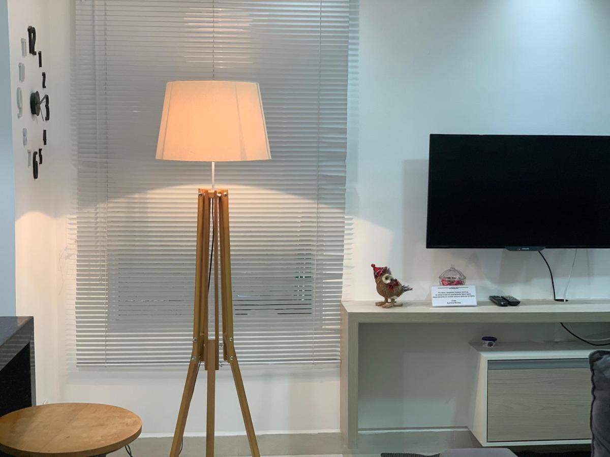 Apartmentforstay 18 Tanger Marília 外观 照片
