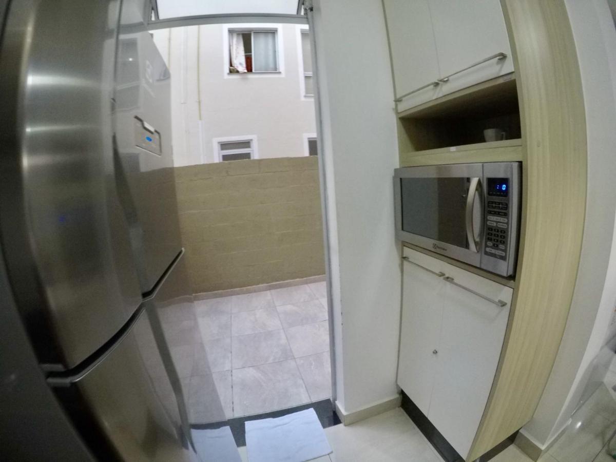 Apartmentforstay 18 Tanger Marília 外观 照片