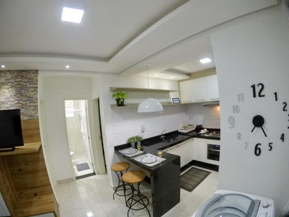 Apartmentforstay 18 Tanger Marília 外观 照片