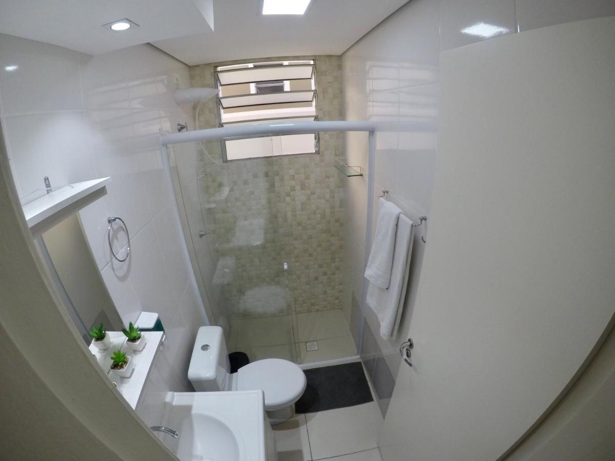 Apartmentforstay 18 Tanger Marília 外观 照片