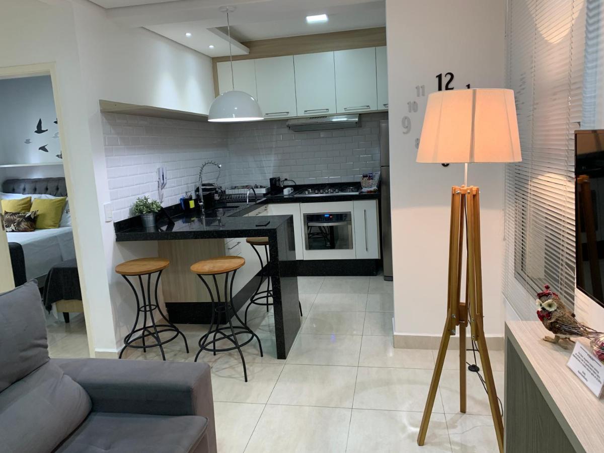 Apartmentforstay 18 Tanger Marília 外观 照片