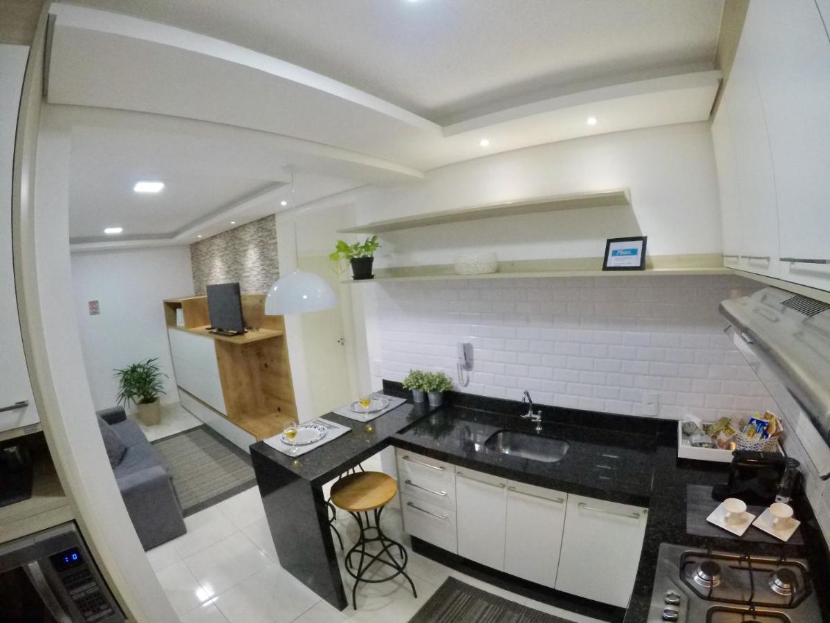 Apartmentforstay 18 Tanger Marília 外观 照片
