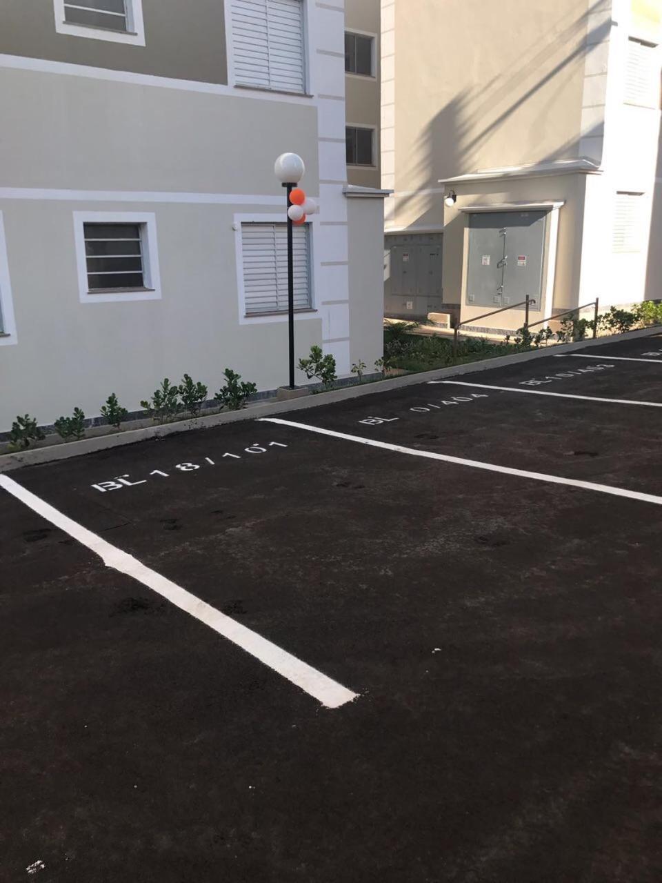 Apartmentforstay 18 Tanger Marília 外观 照片